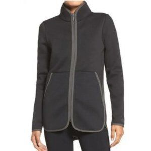 The North Face Thermal 3D Full Zip Pullover Jacket